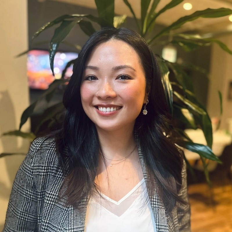 Kate Chang avatar image