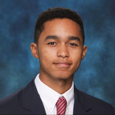 Landon Chin avatar image