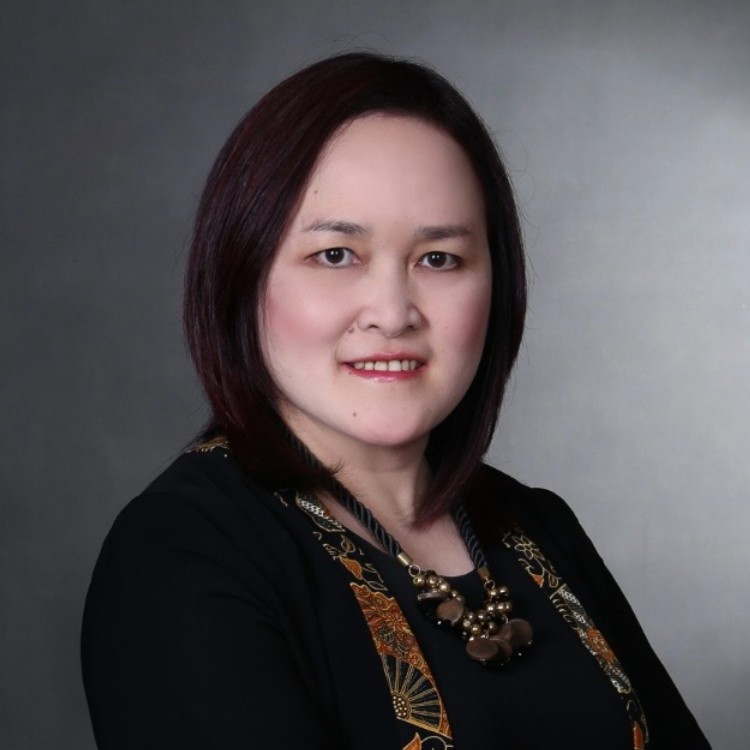 Bibrina Sutanto avatar image