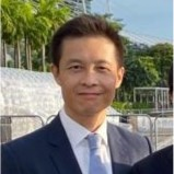 Patrick Wong avatar image