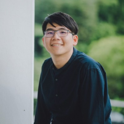 Edmund Tan avatar image