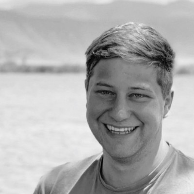 Chris Richards avatar image