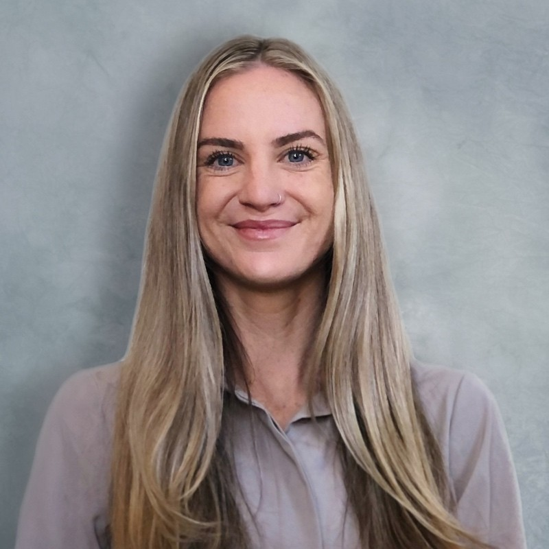 Hannah Rosauer avatar image