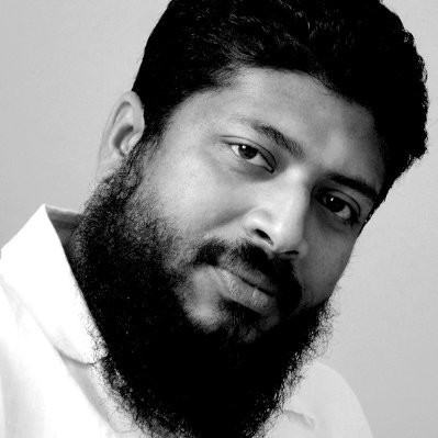 Basil Pallithodika avatar image