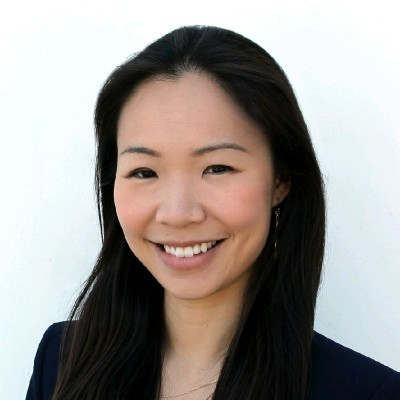 Grace Lu avatar image