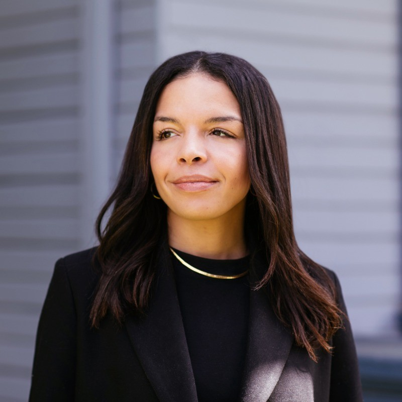 Simmone Seymour avatar image