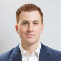 Edmund McCormack avatar image