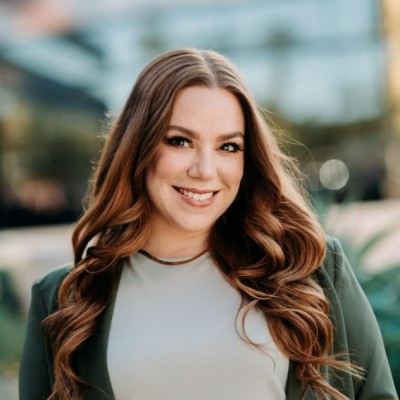 Ashley Rincon avatar image