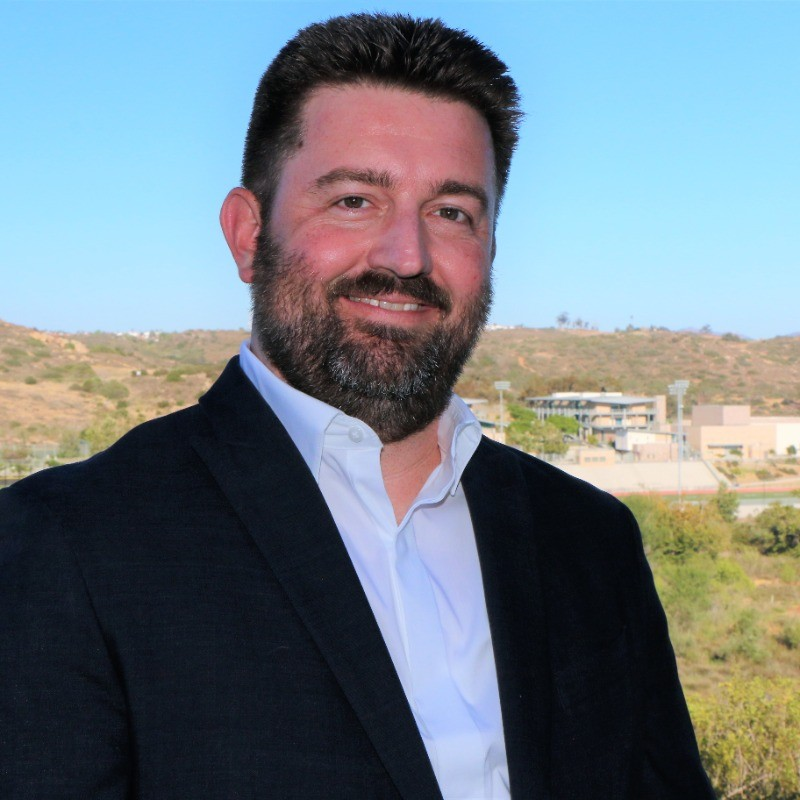 Scott Davison avatar image