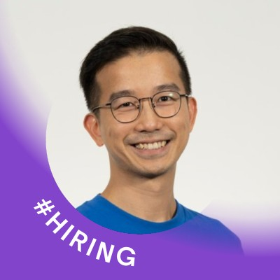 Andy Ng avatar image