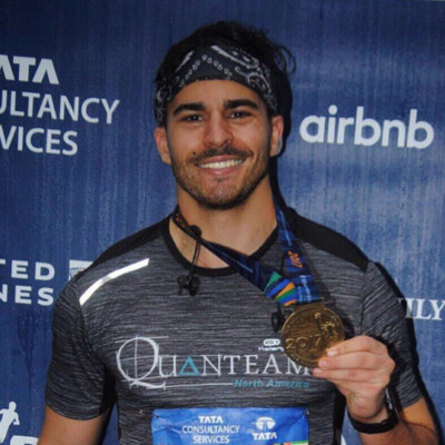 Michael Bokobza avatar image