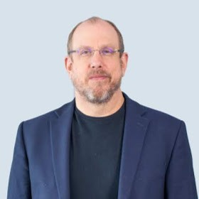 James Quigley avatar image