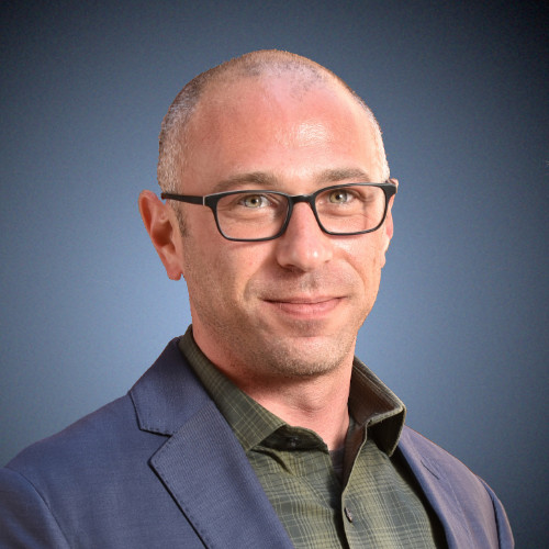 Tony Rindsberg avatar image