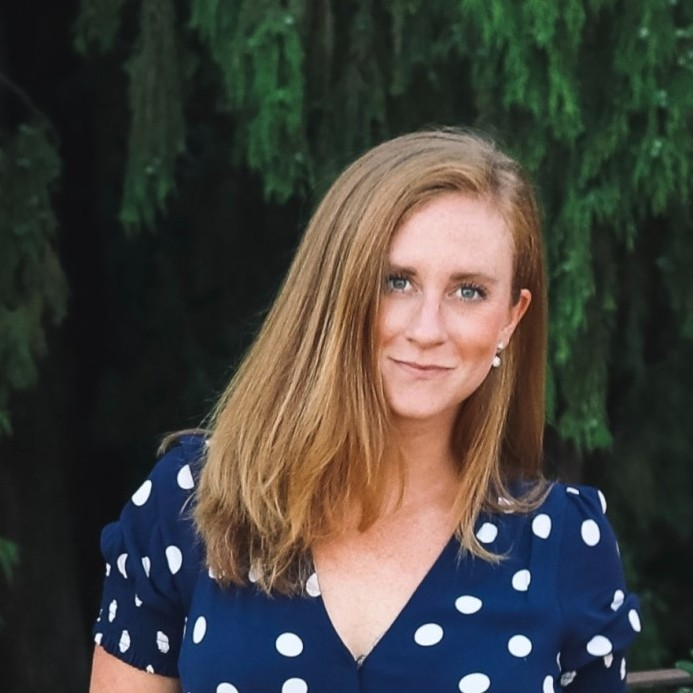 Audrey Ruhland avatar image