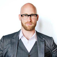 Charles Graham avatar image