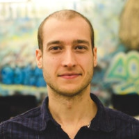 Doug Galante avatar image