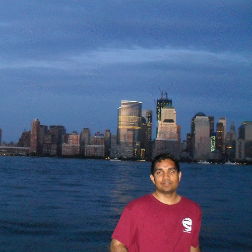 Cedric Samuel avatar image