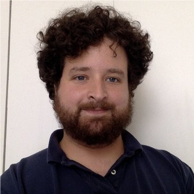 Eric March avatar image