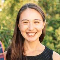 Adrienne Harrold avatar image