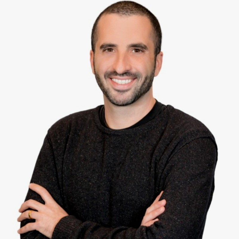 Evan Wolf avatar image