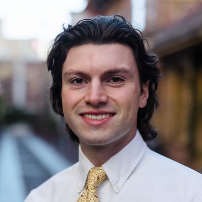 Drew Steinmetz avatar image