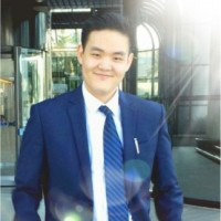 John Choi avatar image