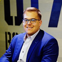 Andrew Ostashen avatar image