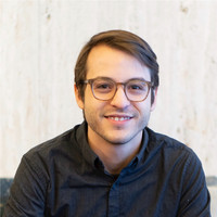 Michael Nason avatar image