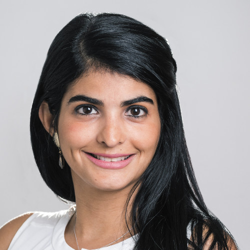 Carolina Guisande avatar image