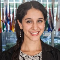 Melissa Dilber avatar image