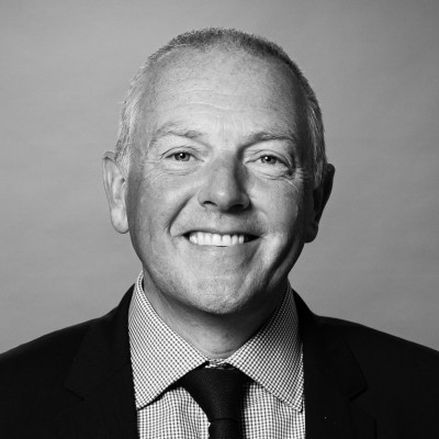 Duncan Kendal avatar image