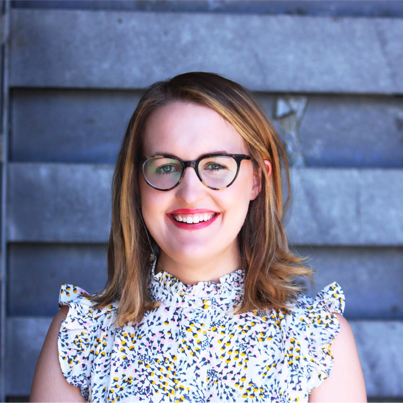 Susannah Green avatar image