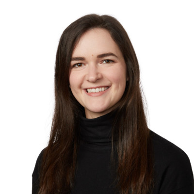 Kirsten Eldridge avatar image