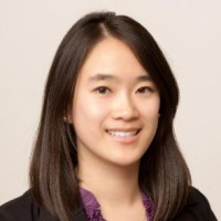 Sophie Xu avatar image