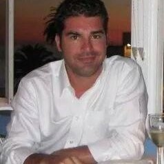 Steve Kavetsis avatar image