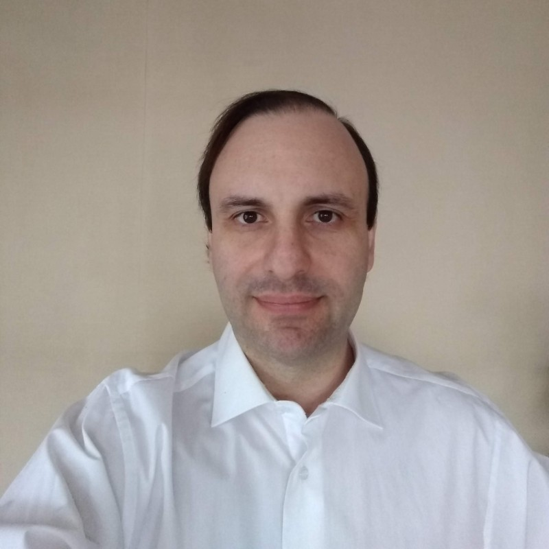 Alberto Montoto avatar image