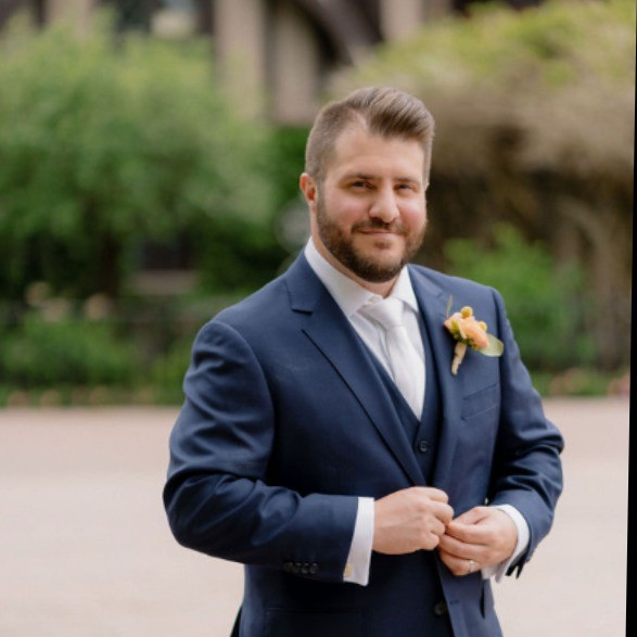 Sean McKinney avatar image