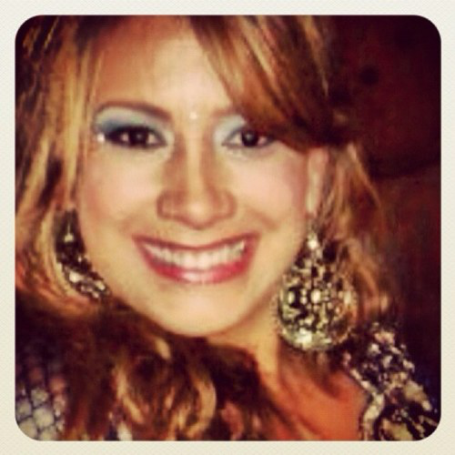 Profile Image for Rosanna Pelaez