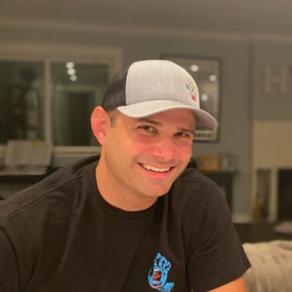 Will Barnett avatar image