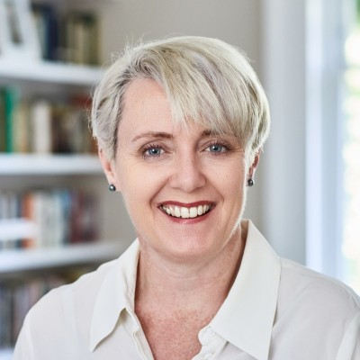 Hermione Ireland avatar image