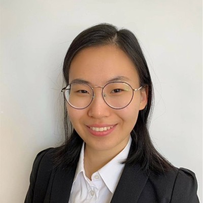 Jenna Xu avatar image