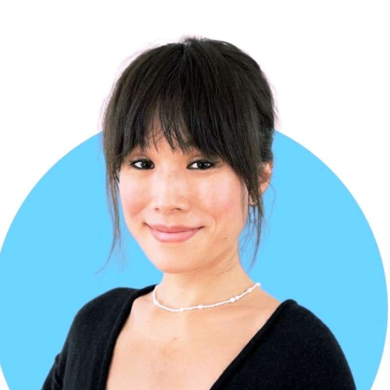 Tina Li avatar image