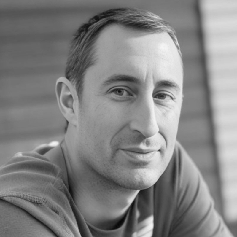 Trevor Ford avatar image