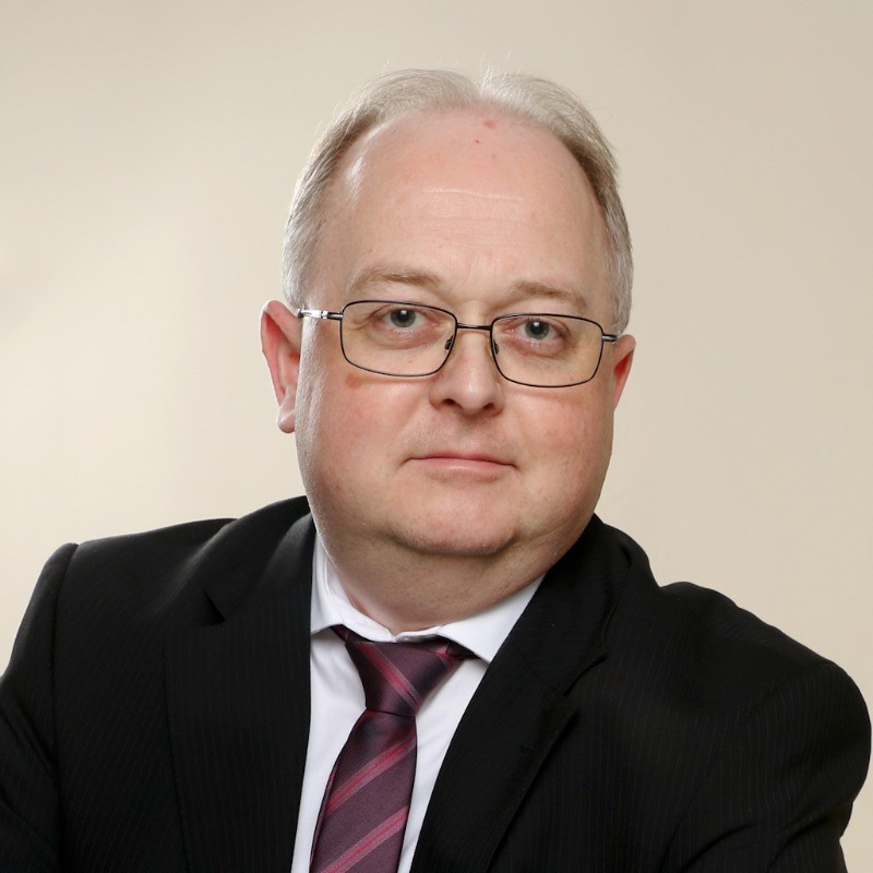 Stefan Warner avatar image