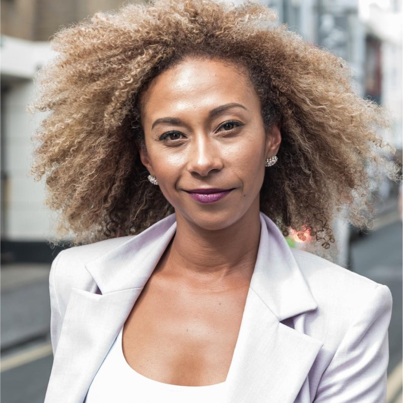 Stephanie Prior avatar image