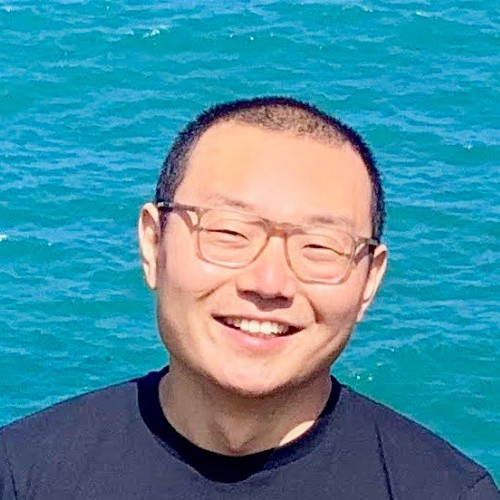 Lei Zhao avatar image