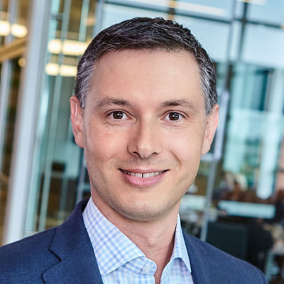 Brent Don avatar image