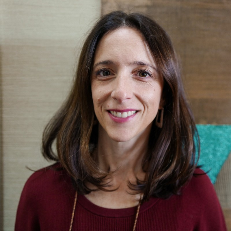 Monica Mosseri avatar image