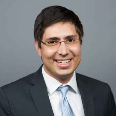 Milad Mohammadi avatar image