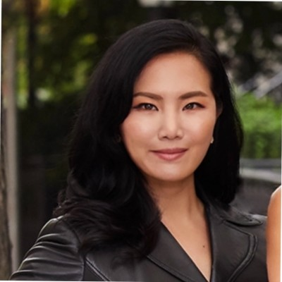 Sarah Son avatar image